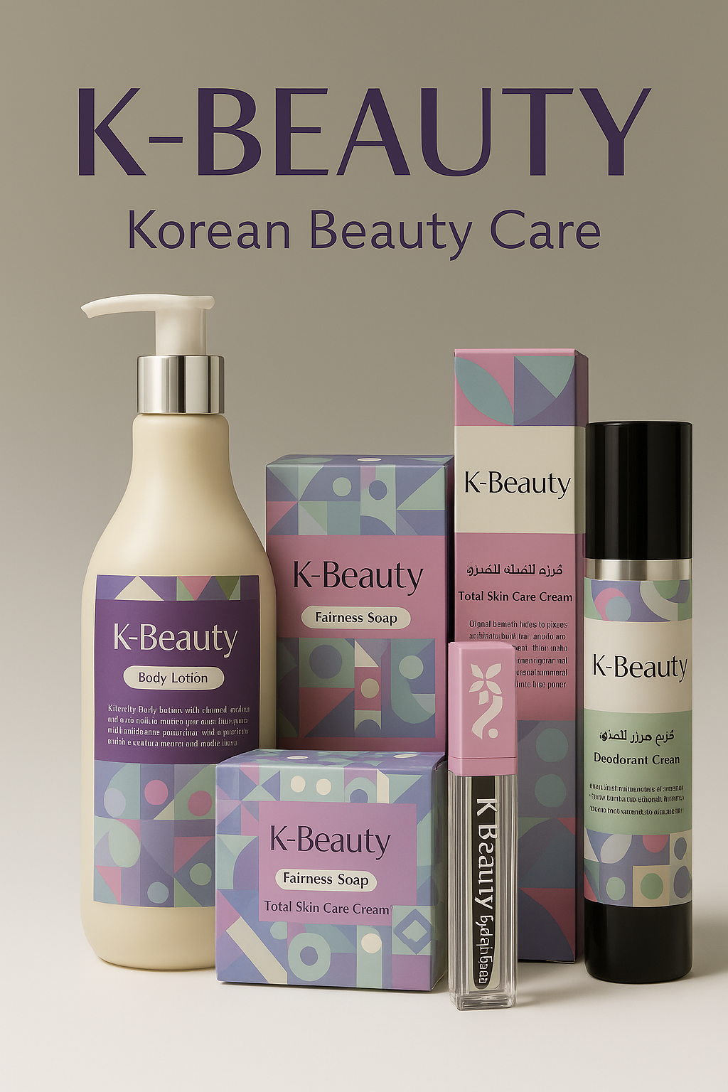 K-Beauty