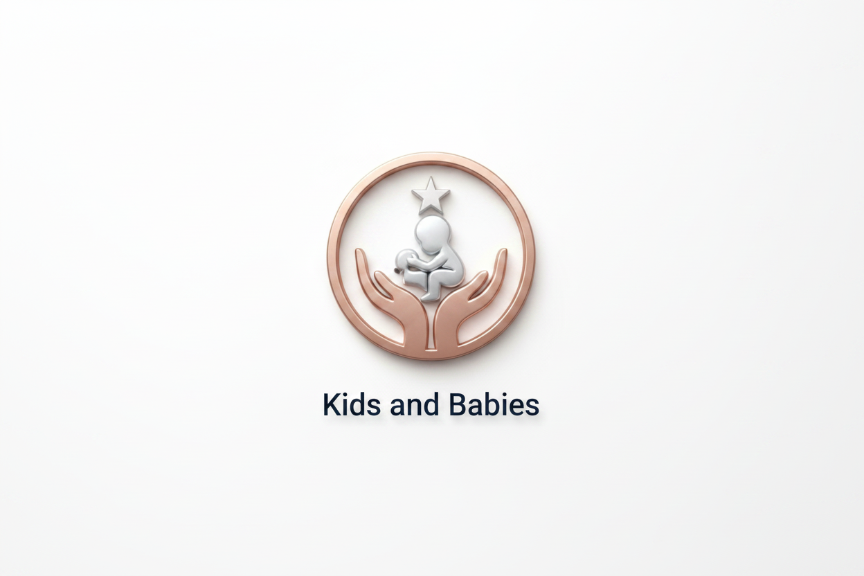 Kids and Babies