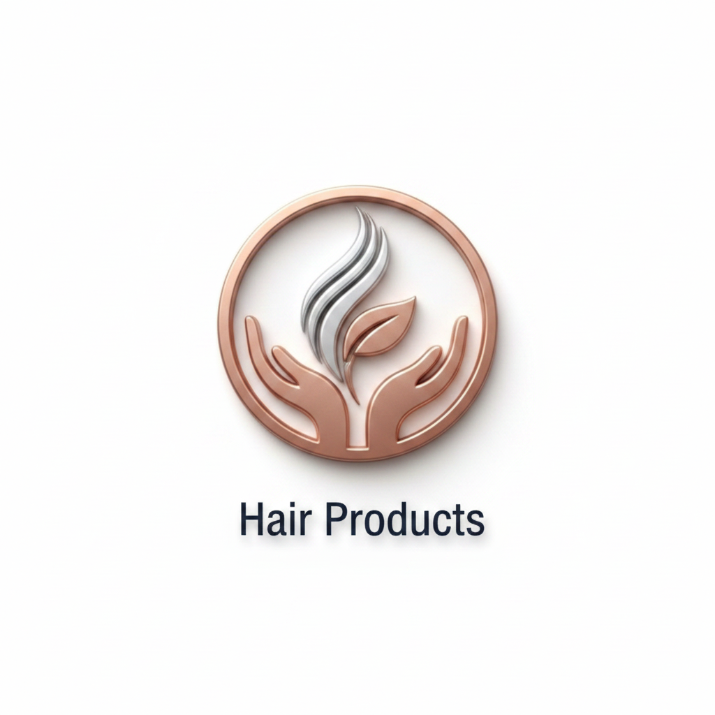 HAIR products