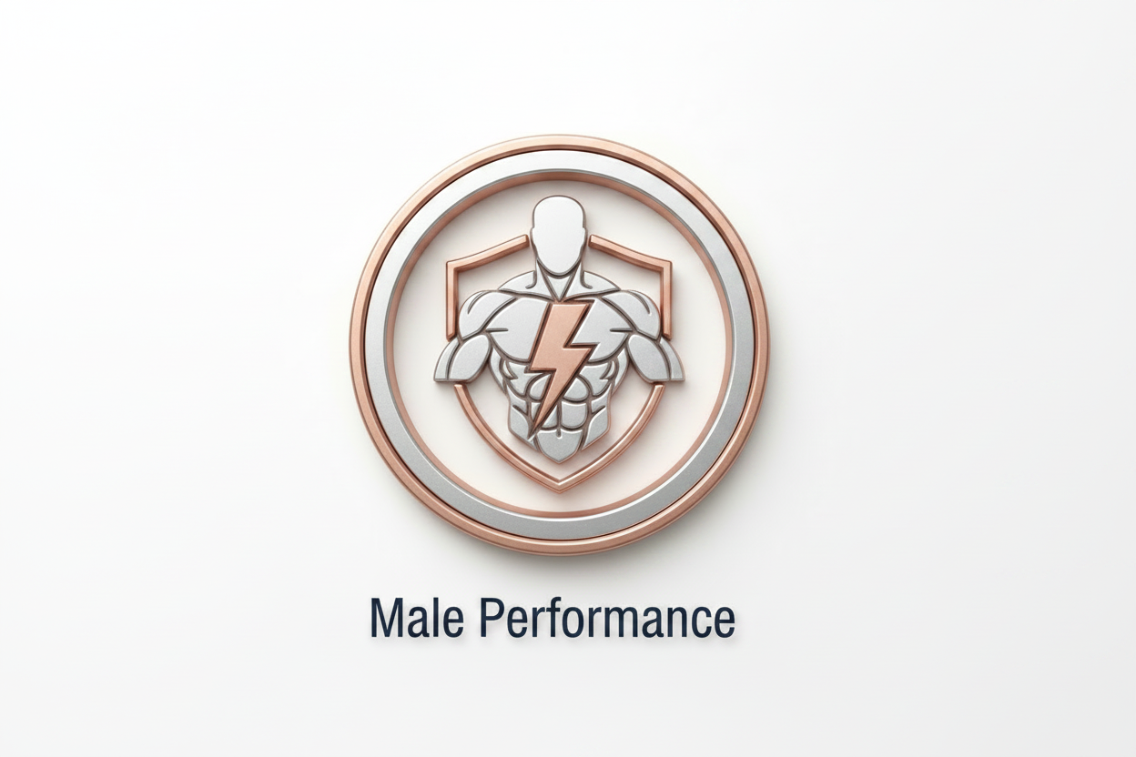 Male Performance - Landscape