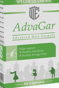 ADVAGAR Capsules 60 Caps