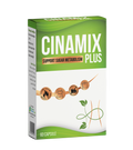 Cinamix plus 60 Capsules