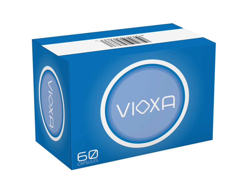 VIOXA 60 Caps