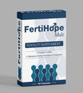 FertiHope Male 60 Caps