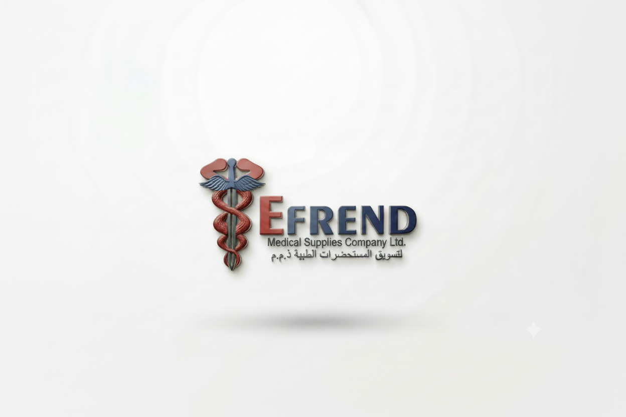 Efrend Hero Banner - Much Smaller Logo