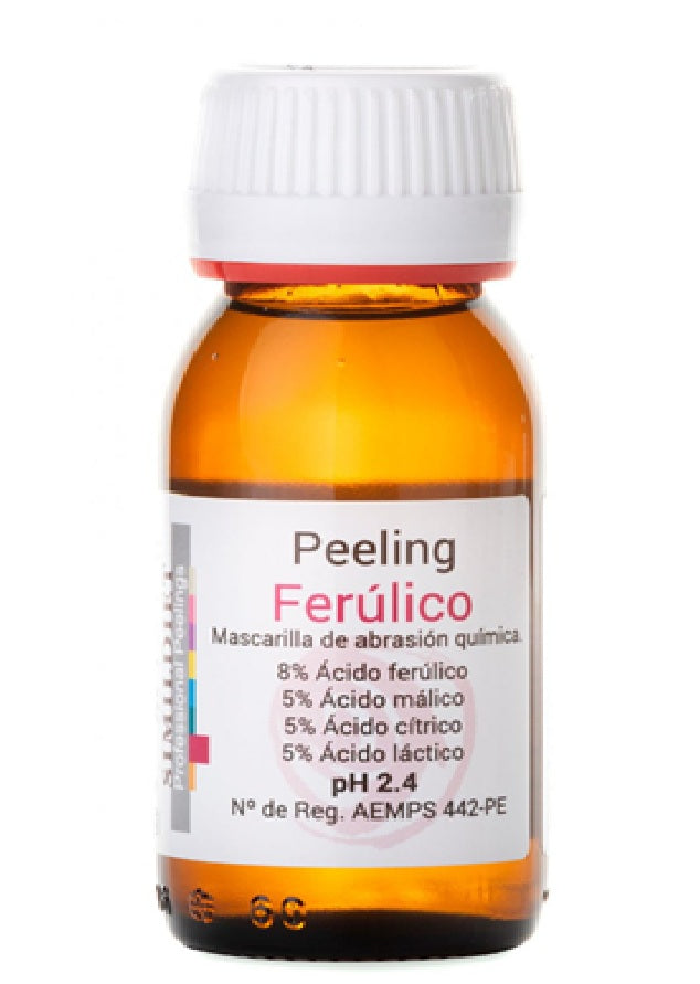 Simildiet Ferulic Peel 60 Ml
