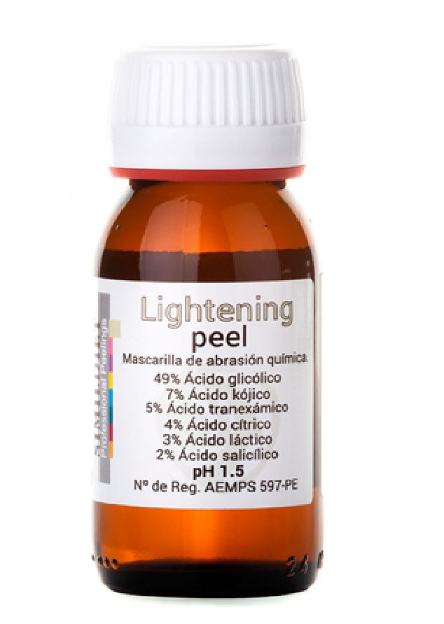 Simildiet Lightening Peel,60 Ml
